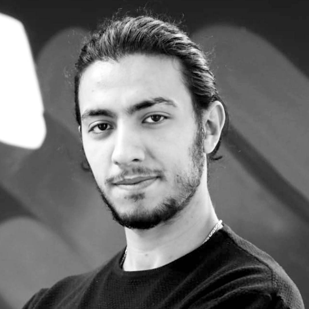KaviAR [Tech] • Saad El Yousfi